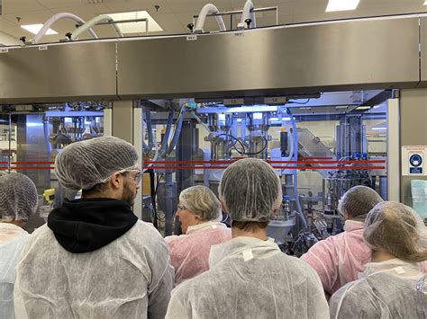 givenchy beauvais usine
